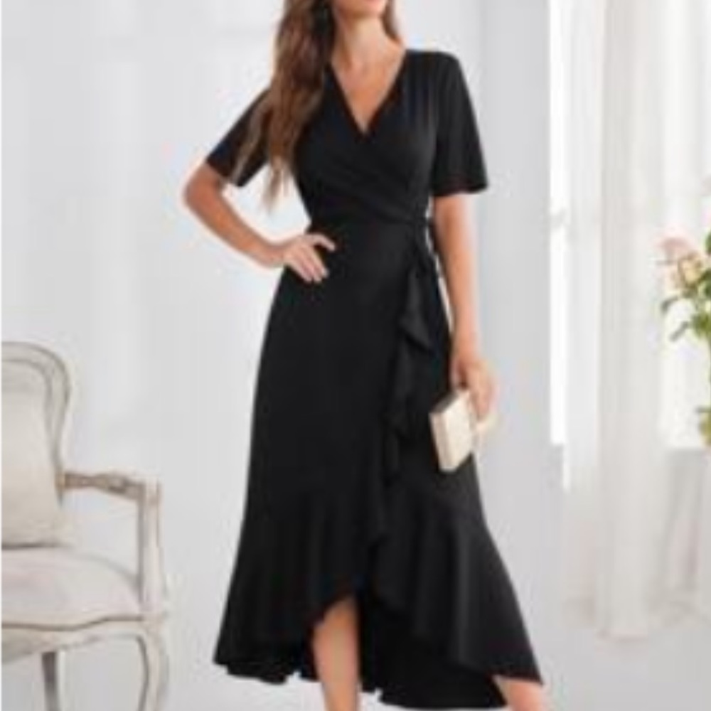 Robe portefeuille